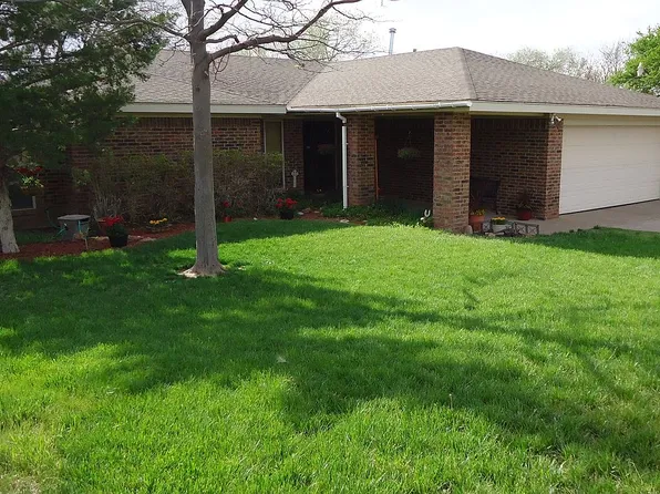 3 Greenwood Ln, Canyon, TX 79015