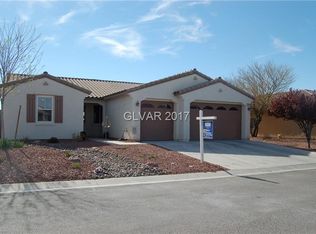 4405 Jacksboro Dr, Pahrump, NV 89061