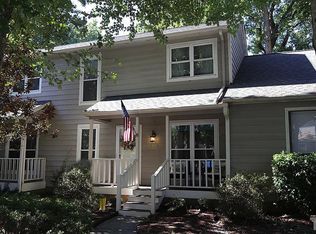 604 Applecross Dr, Cary, NC 27511