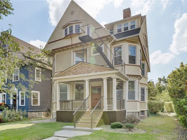 472 Richmond Ave #S, Buffalo, NY 14213