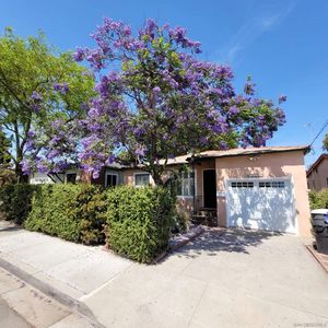 2345 Shamrock St, San Diego, CA, 92105