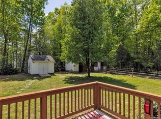 8120 Warriner Rd, Henrico, VA 23231