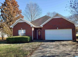 5012 Candle Brook Pl, Bessemer, AL 35022