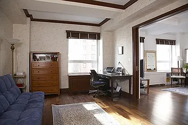 Rented by Brown Harris Stevens