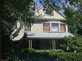 44 Allerton St, Brookline, MA 02445