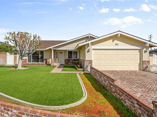 1428 E Dalton Ave, Glendora, CA 91741
