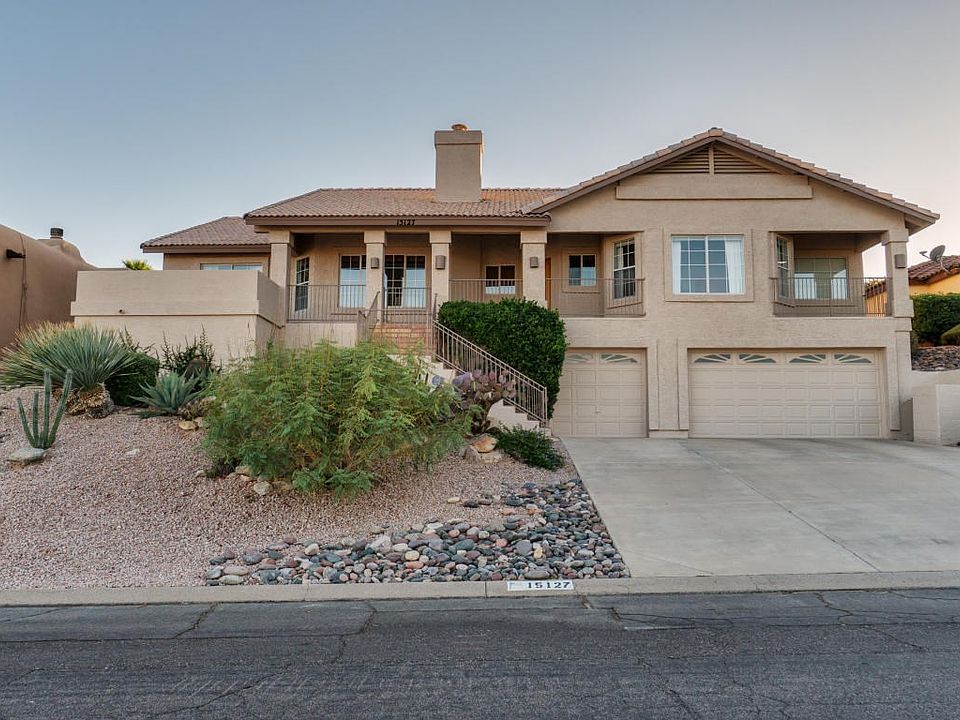 15127 East Ridgeway Dr-15