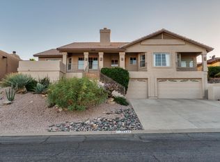 15127 E Ridgeway Dr, Fountain Hills, AZ 85268