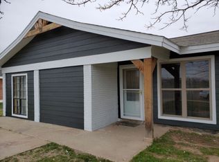 1907 Hudson Ave, Midland, TX 79705