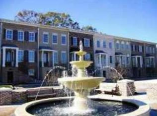 940 Persimmon Point, Sandy Springs, GA 30328