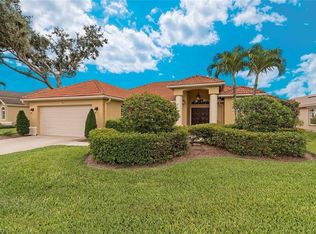 708 Briarwood Blvd, Naples, FL 34104