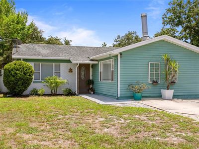 4508 W Pearl Ave, Tampa, FL, 33611