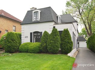 490 Kent Rd, Riverside, IL 60546