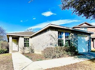 3971 Key West Way, Converse, TX 78109