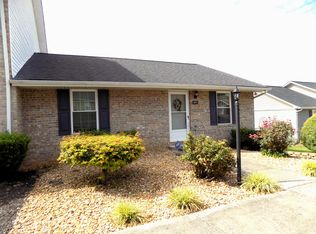 1801 Brookline Ct, Jefferson City, TN 37760