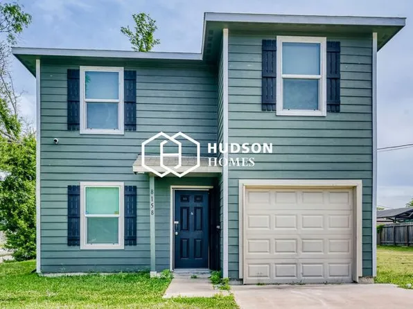8158 Sunbury St, Houston, TX 77028
