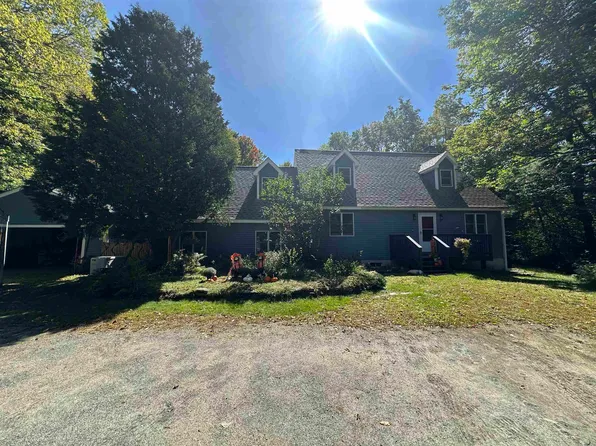 251 Hadley Road, Sugar Hill, NH 03586