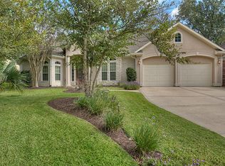 3346 Dunes Cir, Montgomery, TX 77356