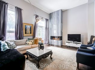 50 Verne Cres #22, Toronto, ON M1B2X1