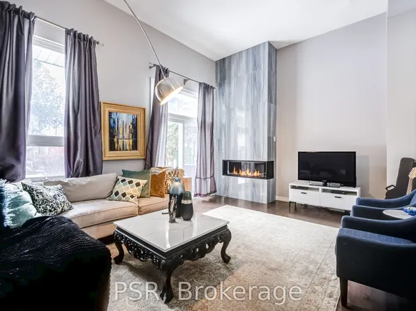 50 Verne Cres #22, Toronto, ON M1B 2X1