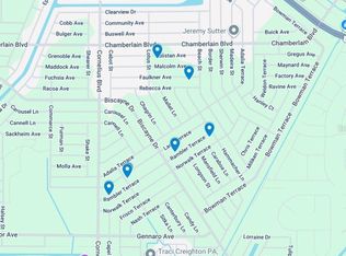 15247 Faulkner Ave #21, Pt Charlotte, FL 33953