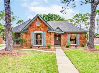 14507 Sycamore Lake Rd, Houston, TX 77062