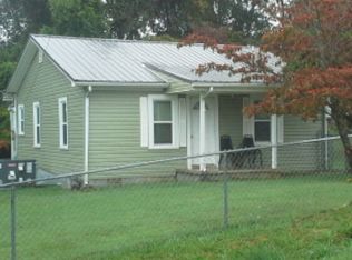 28 E Borden St, Cookeville, TN 38501