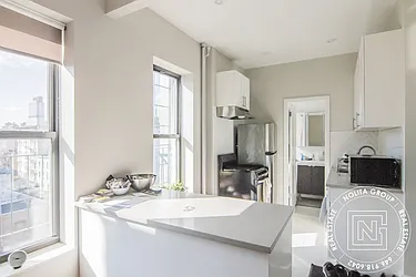 Rented by Nolita Group