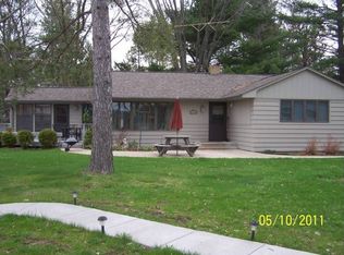 101 S Horseshoe Dr, Turtle Lake, WI 54889