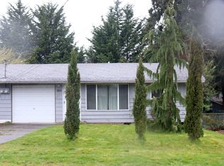 (Undisclosed Address), Olympia, WA 98506