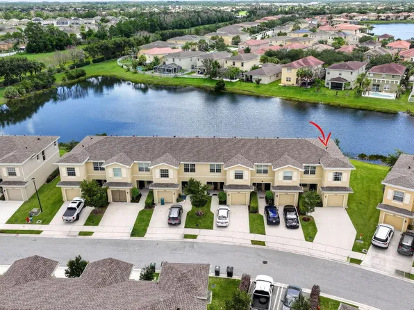 2521 NW Treviso Circle, Port St Lucie, FL 34986