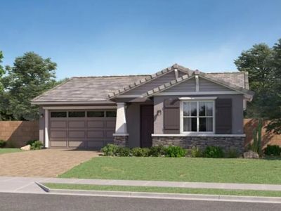 922 W Peralta Pass, Apache Junction, AZ, 85120