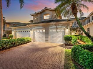 566 Vintage Reserve Ln #21-A, Naples, FL 34119