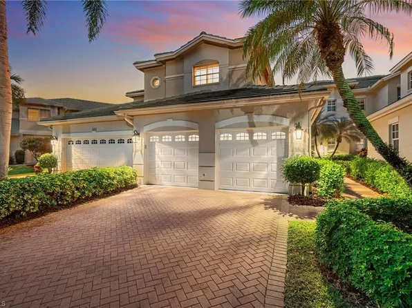 566 Vintage Reserve LN #21A, NAPLES, FL 34119