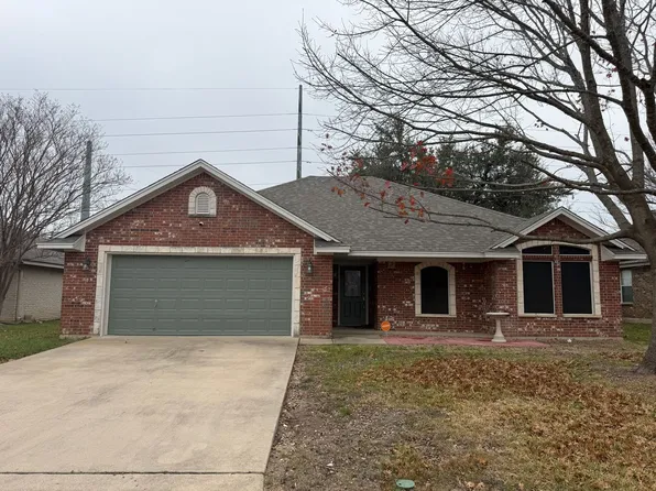 426 Armstrong Dr, Belton, TX 76513