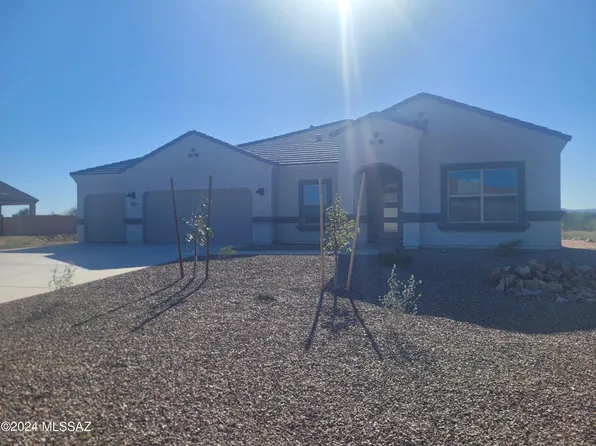 15798 S Ormes Sunset Pl, Sahuarita, AZ 85629