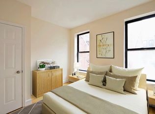 969 Amsterdam Ave #5V, New York, NY 10025