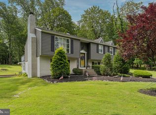 1027 Churchville Rd, Southampton, PA 18966