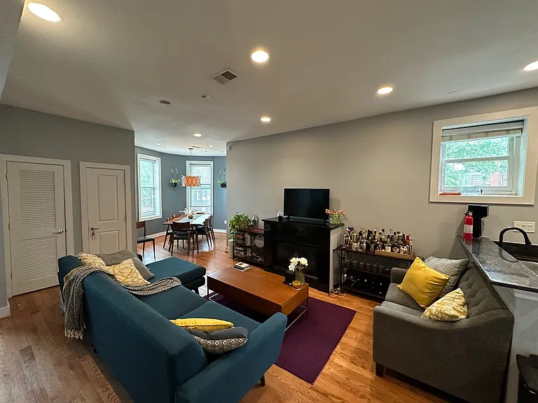 500 M St NW #4 — Photo 1