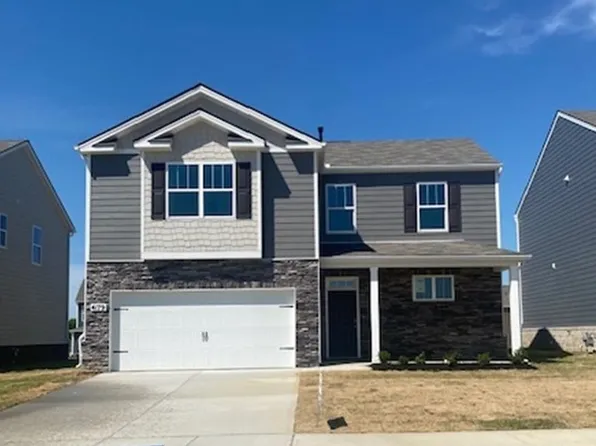 4179 Ronnies Ln, White House, TN 37188