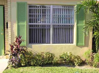 4601 NW 9th Dr #4601, Fort Lauderdale, FL 33317