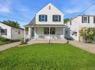 548 Englewood Ave, Buffalo, NY 14223