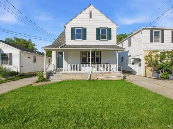 548 Englewood Ave, Buffalo, NY 14223