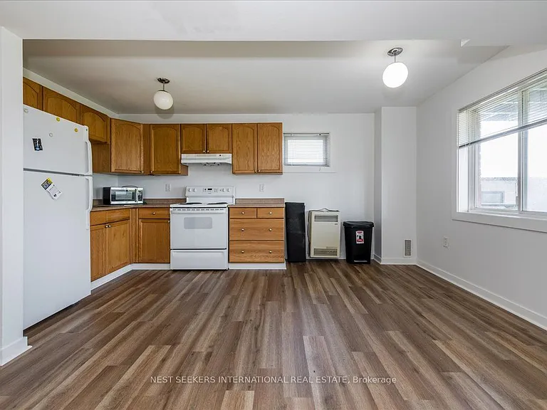116 Courtney Cres #LOWER LEVEL — Photo 8