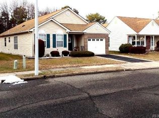 34 Carmacks Way, Toms River, NJ 08757