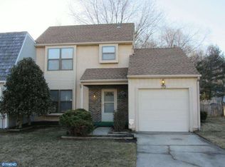70 Sandpiper Dr, Voorhees, NJ 08043