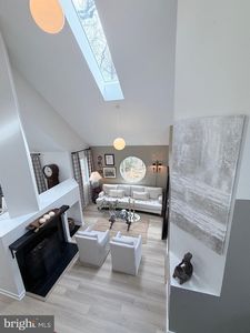 11504 Turnbridge Ln, Reston, VA, 20194