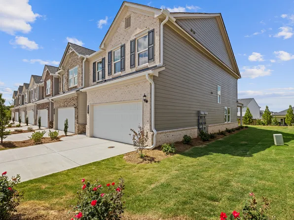 Dylan Plan, Alcovy Meadows