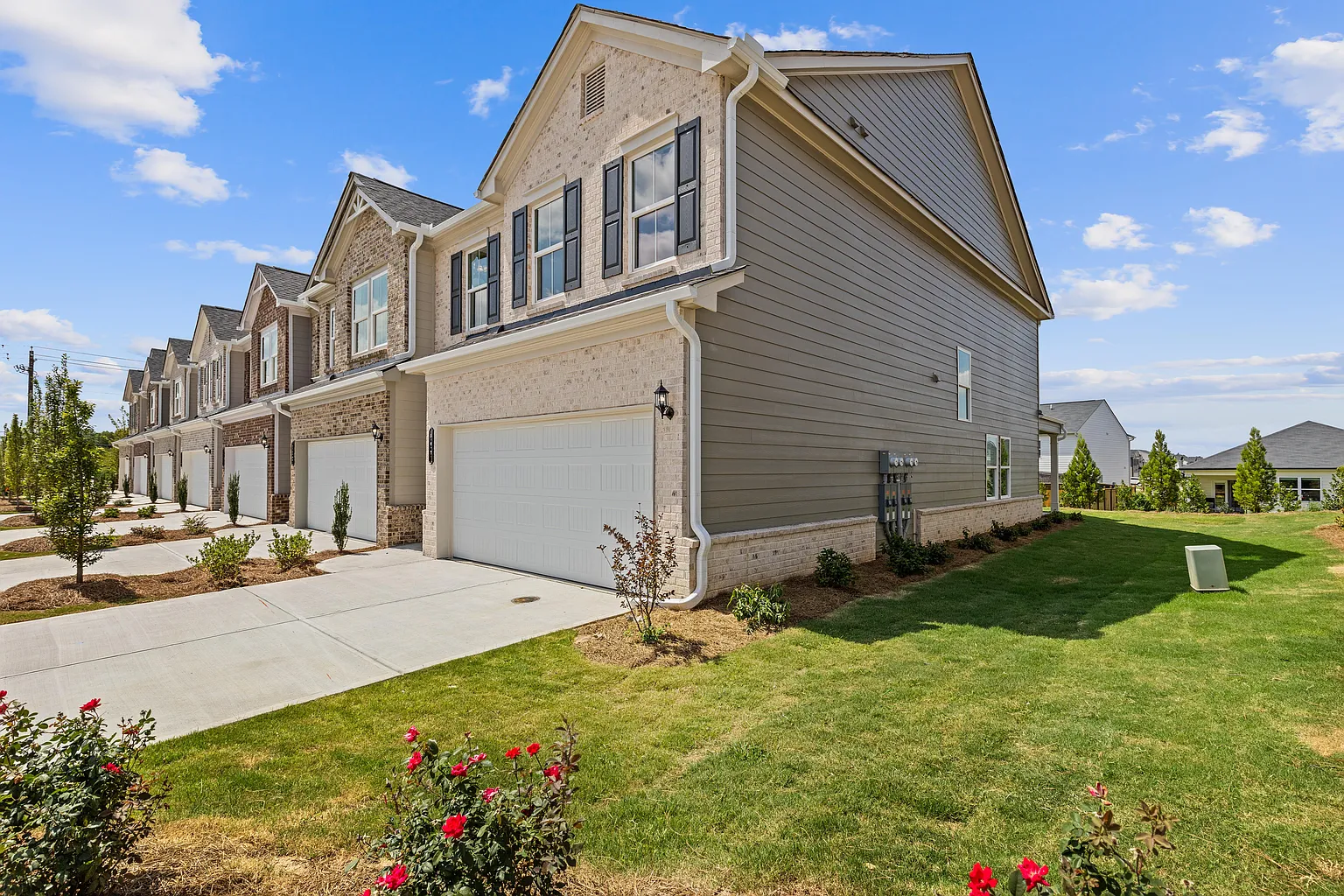 Dylan Plan, Alcovy Meadows photo 1