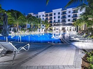 Palmetto Station, Palmetto Bay, FL 33157